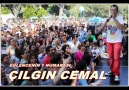 ÇILGIN CEMAL KAYMAKLI  COK BALLI BENIMDE KIZANIM ÇOK NAZLI