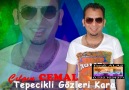 Çılgın CEMAL - Tepecikli Gözleri Kara