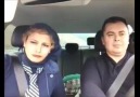 Çılgın çift