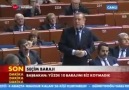 Çılgın Erdoğan Avrupayı  Coşturuyor..