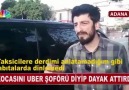 Çılgın kadının intikamı Kocam über Şöförü dedi dövdürdü