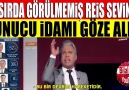 Çılgınlar Gibi Reisse Sevinen Mısırlı Sunucu Coştukca Coştu