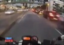 Çılgın Motorsiklet Binicisi ( Bu Adam Fazla Yaşamaz )