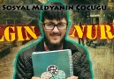Çılgın Nuri (Kısa Film)