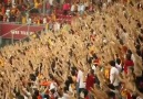 Cimbom Sokak - ÇOK YAŞA GALATASARAY