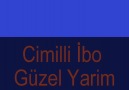 Cimilli İbo (GÜZEL YARİM) Ç.Rizespor Fan Clup 2010 pş