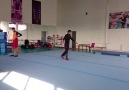 Cimnastik dersinden -) - Ebubekir Karadeniz