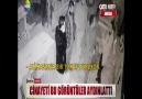 CİNAYETİ BU GÖRÜNTÜLER AYDINLATTI