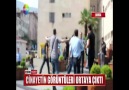 CİNAYETİN GÖRÜNTÜLERİ ORTAYA ÇIKTI