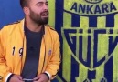 Çinçinli Maminin Ankaragücü aşkı @gorkemcaglarr