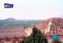Çin'deki Uygur Piramitleri