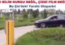 Çinde muhteşem bir yeraltı otoparkı!