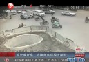 Çin'de pes dedirten kaza