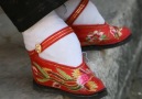 Çin’de bir zamanların ayak küçültme geleneği
