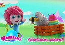 Cinemaximum - Hapşuu hapşuu geliyor! &quotHapşuu"...