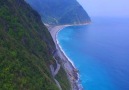 Cingshui Cliff Taiwan