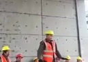 Çinli inşaat işçisinin üst düzey Michael Jackson performansı