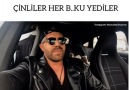 ÇİNLİLER HER BOKU YEDİ BİZİ EVE... - Mustafa Yılmaz My - Müzik