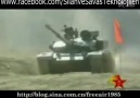 Çinlilerin en son tankı bu Tip-99