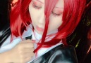 CinnabarHseki no... - HaneAme - cosplay