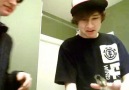 Cinnamon Challenge re upload