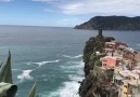 Cinque Terre Italy