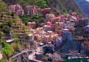 Cinque Terre Italy VC Veerdonk Visuals