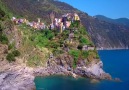 CINQUE TERRE UNA DE LAS REGIONES MS BELLAS DE ITALIAFuente @veerdonkvisuals