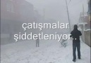 çırandolara suikast yapıldı