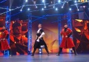Circassians Can definitely Dance!