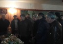 Circassians Celebrate Christmas, Mozdok, Kabarda