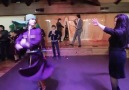 Circassian Wedding Dance  - Çerkes TV