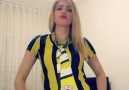 ÇİRKİN KIZ YOKTUR FENERBAHÇE'Lİ KIZ VARDIR