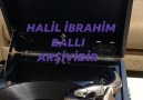 Çırpınırdın Karadeniz Aleddin Yavaşça - Halil Ibrahim Ballı