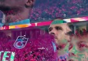 Çırpınırdın KaradenizBakıp Türk&- Trabzonspor FOREVER