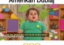 Çisil Efe - Amerikan Dublaj