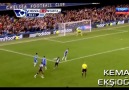 Cisse'den Mükemmel Gol