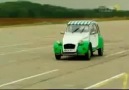 Citroen 2CV