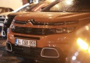 Citron - Yeni Citroen C5 Aircross SUV Facebook