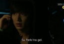 City Hunter 4. bölüm izle - 3.part