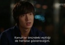 City Hunter 7. bölüm izle -1.part
