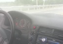 Civic VTEC Coupe burnout. in car :)