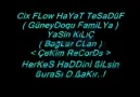 Cix FLow & HaYaT & YaSin KıLıç & TeSaDüF - aL Koçum