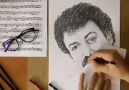Çizen Arkadaşın ELLerine Sağlık ..