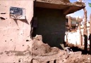 Cizre Cudi Mahallesi'nde yıkılan evler