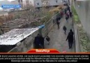 Cizre de Hizbulkontra Provakasyonu sonucu Olayların Görüntüleri