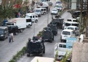 Cizre'de sokağa çıkma yasağı ilan edildi, telefon hatları kesildi