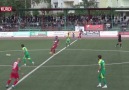 CİZRE SPOR 1 - 2 Osmaniyespor Maç Özeti