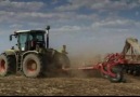 CLAAS-Tractors-XERION Kazakistan