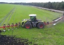 CLAAS XERION 5000 s GREGOIRE BESSON 16 fej.videoAgir environnement